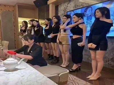 吉安酒吧招聘